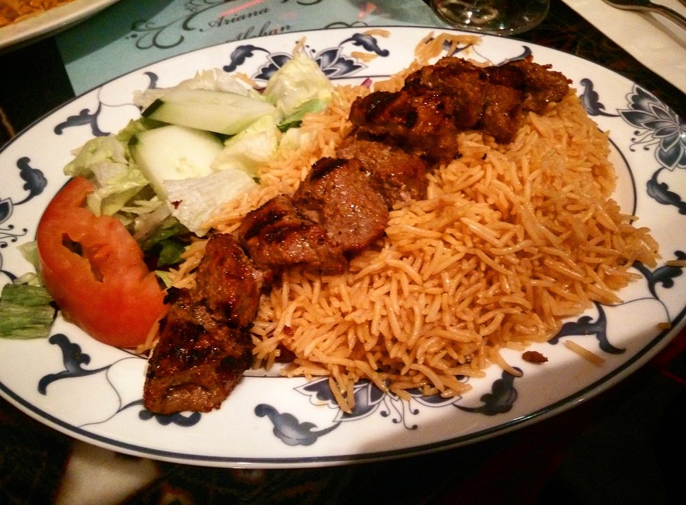 Ariana Afghan Kebab Restaurant - Order Food Online - 188 Photos & 446