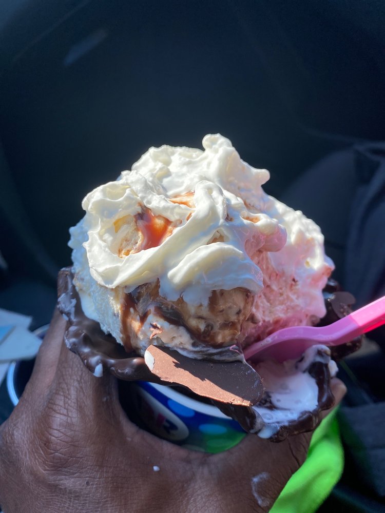 Baskin-Robbins