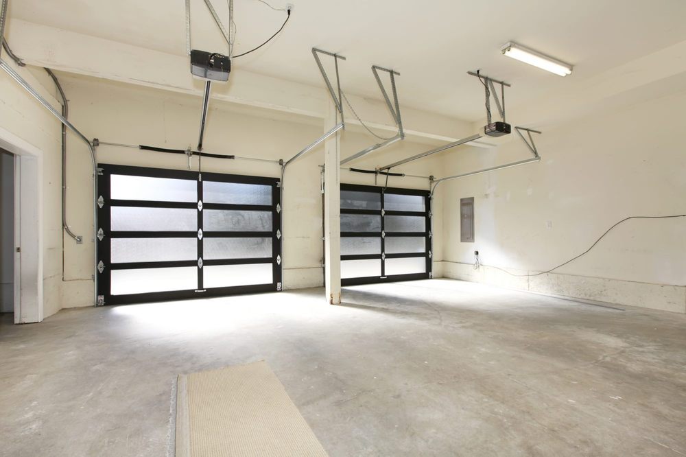 Affordable Top Rated Garage Doors