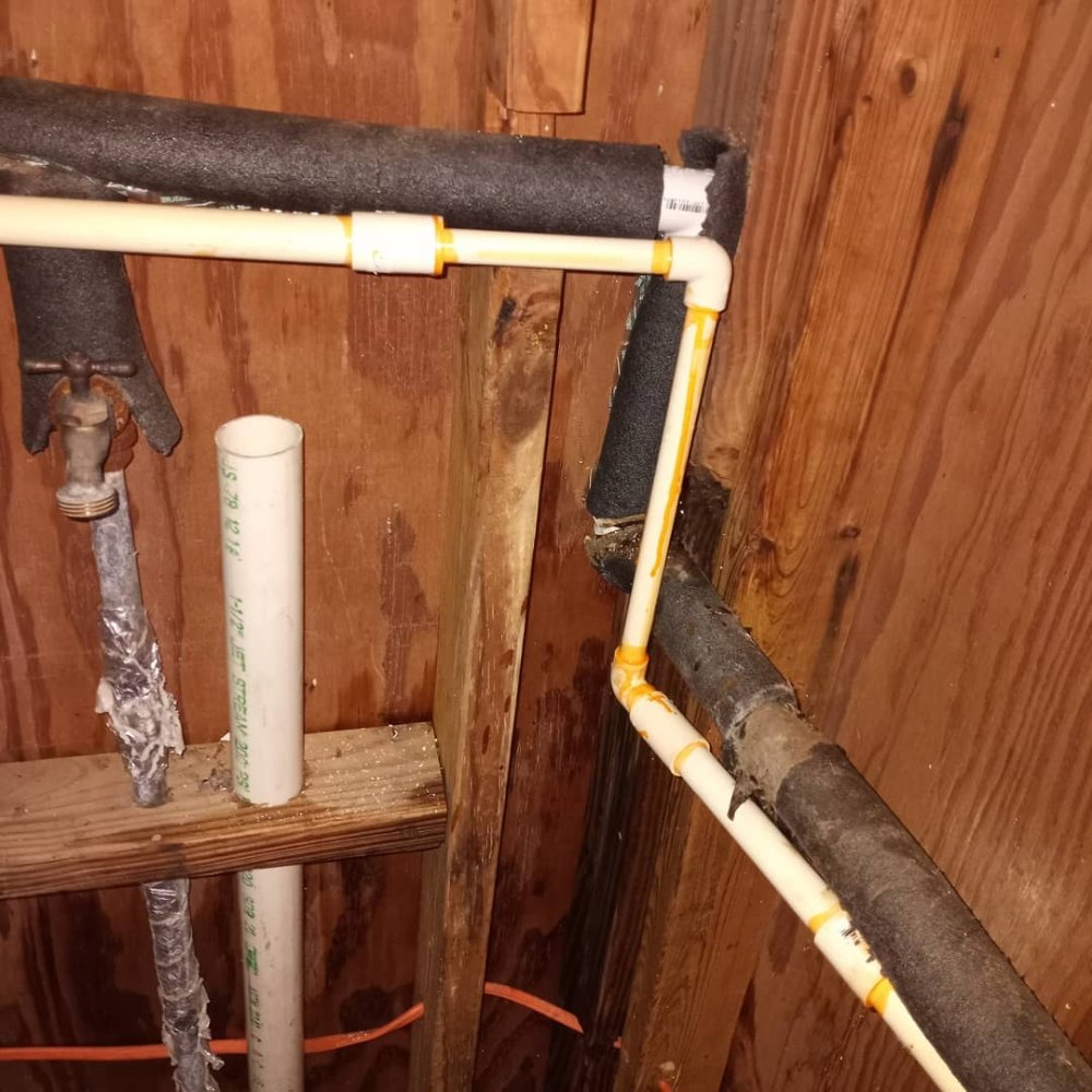I Ramirez Construction