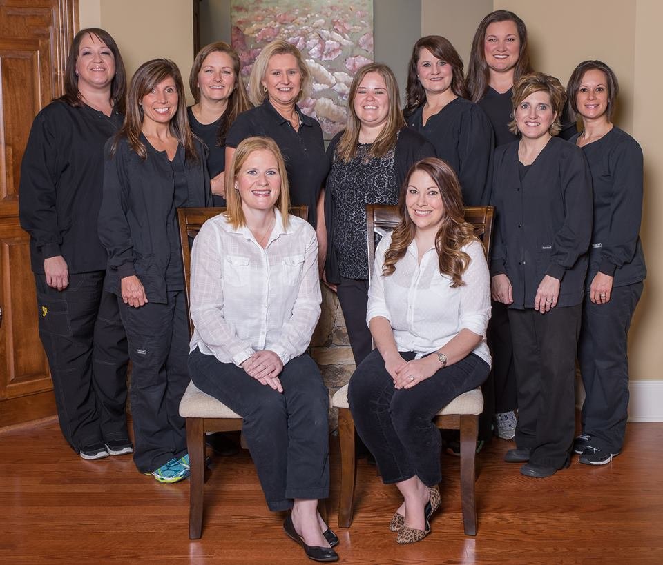 image of business Family Dentistry at Seven Hills
