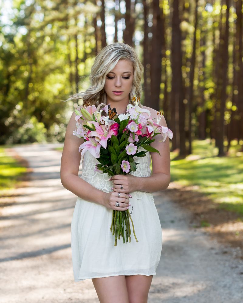 Stephanie Massey Portraits