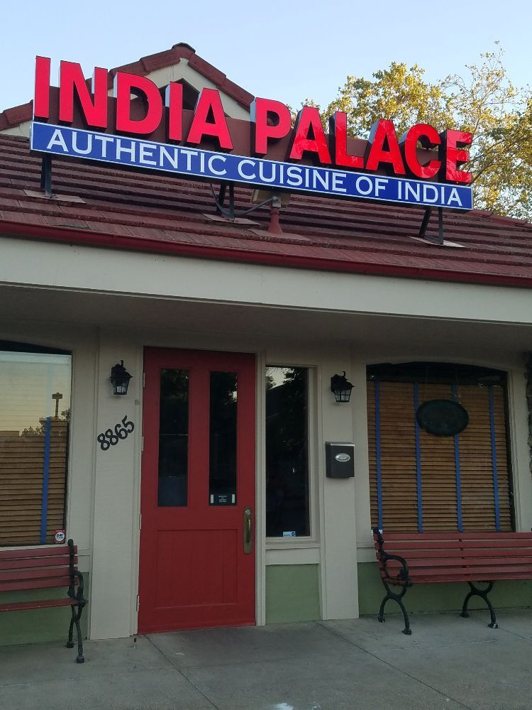 India Palace