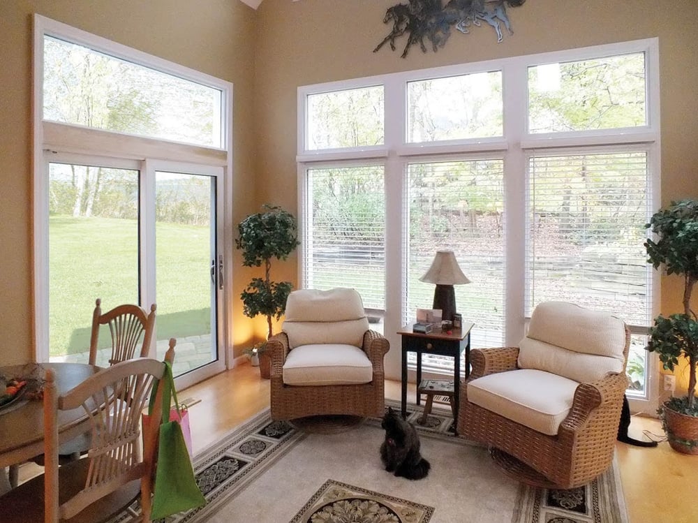 Patio Enclosures