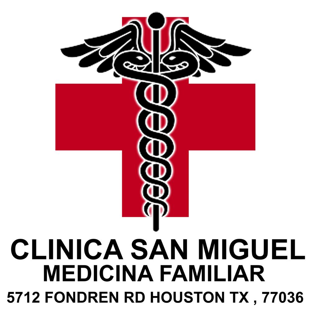 Clinica Hispana San Miguel Walkin Clinics 5712 Fondren Rd, Houston, TX Phone Number Yelp