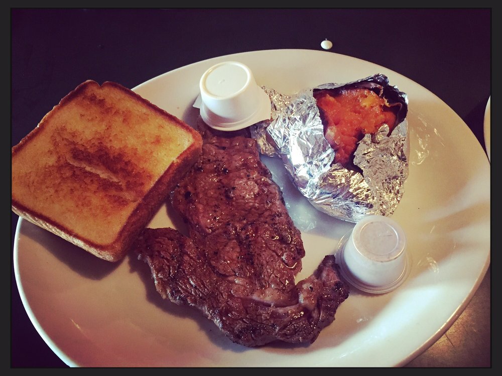Western Sirloin Steakhouse 17 Reviews Steakhouses 11383 Al Hwy