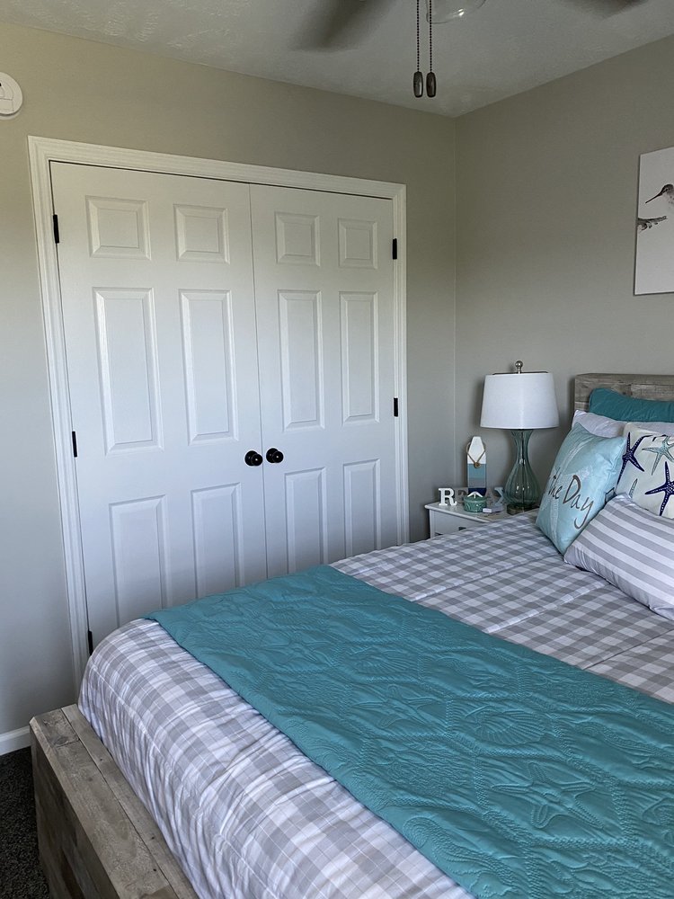 image of business NRJ Home Improvement Service