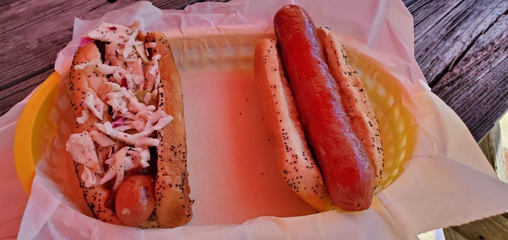 Willy's Wieners