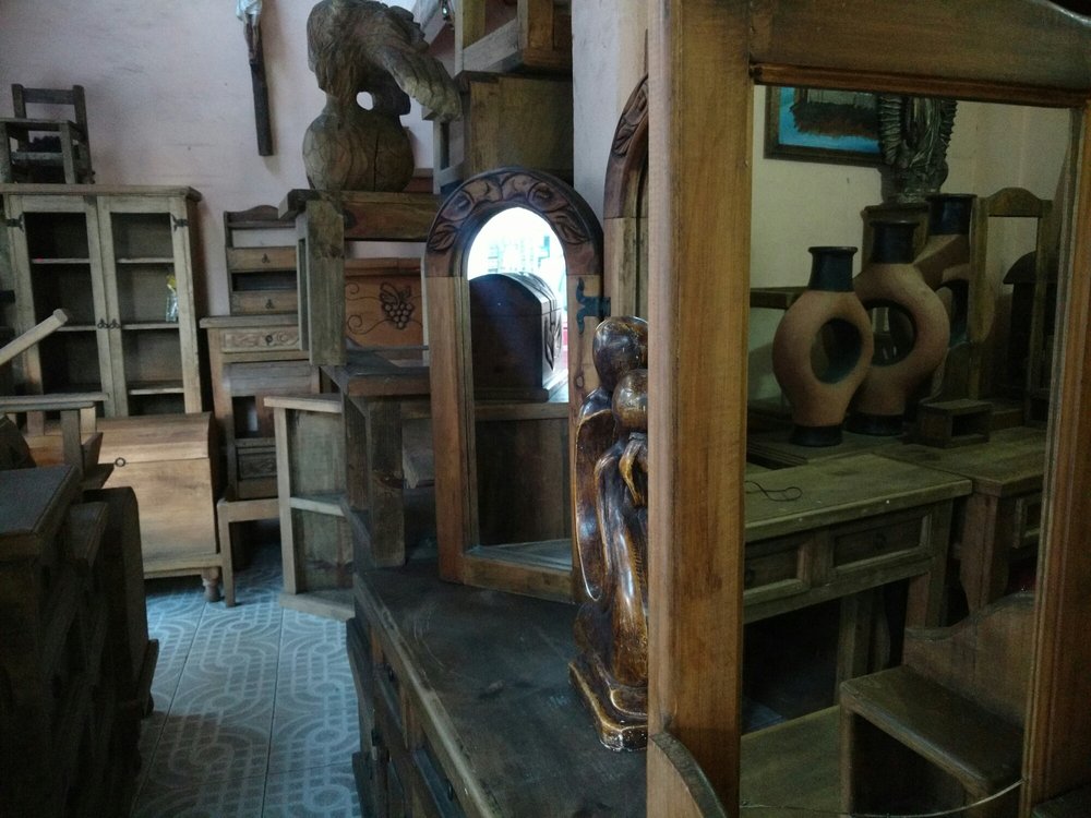 Muebles Rústicos San Rafael 12 Photos Furniture Stores Lázaro