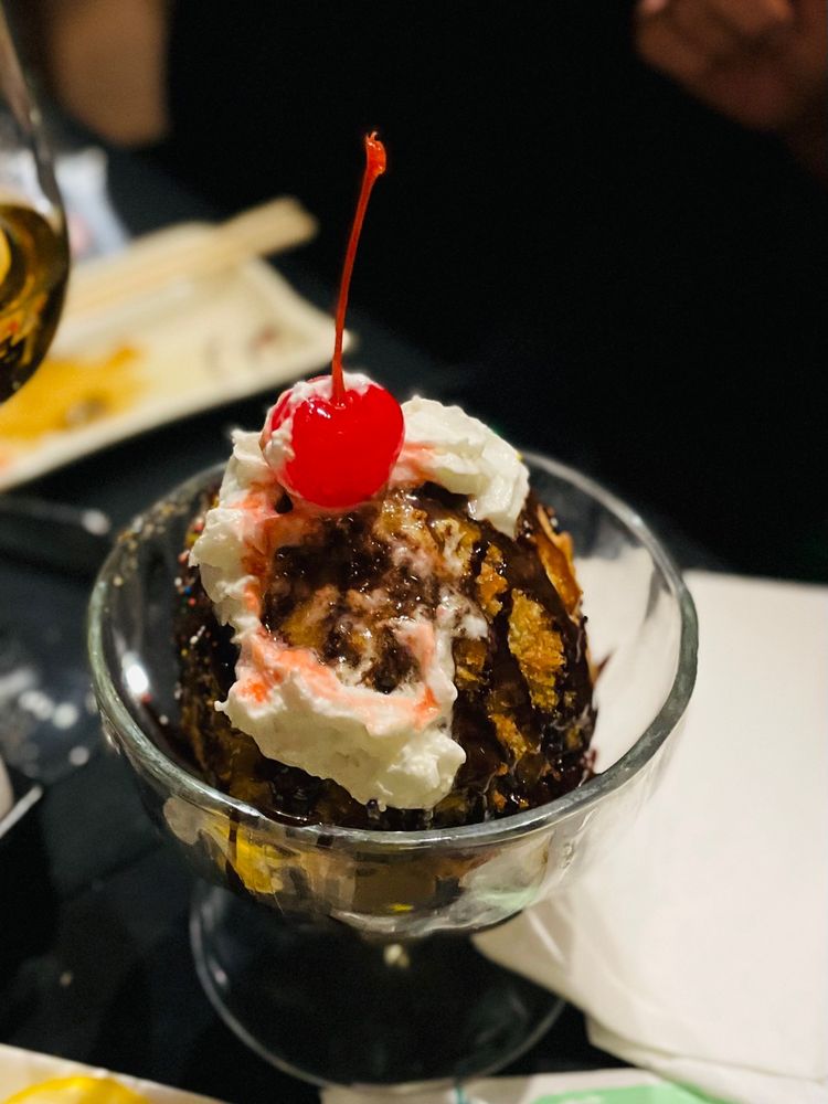 Yummi Japanese Restaurant