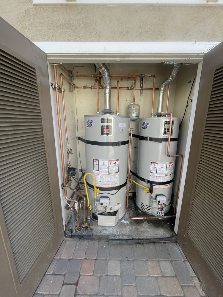 Pinpoint Plumbing