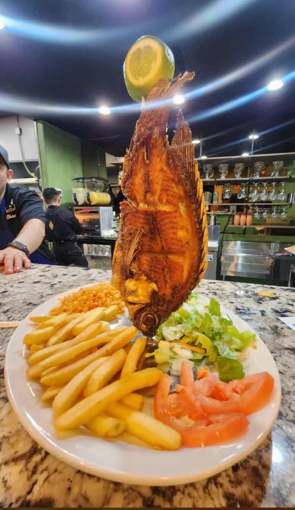 House of Flavor Mexican Grill