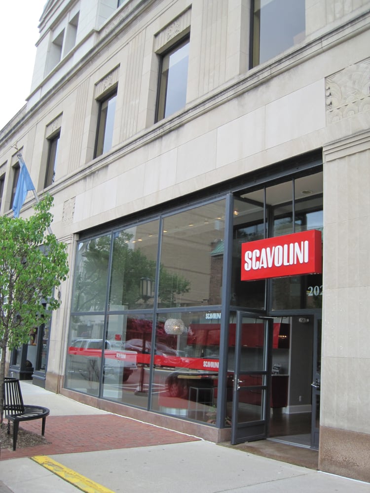 image of business Scavolini by Cucina Moda