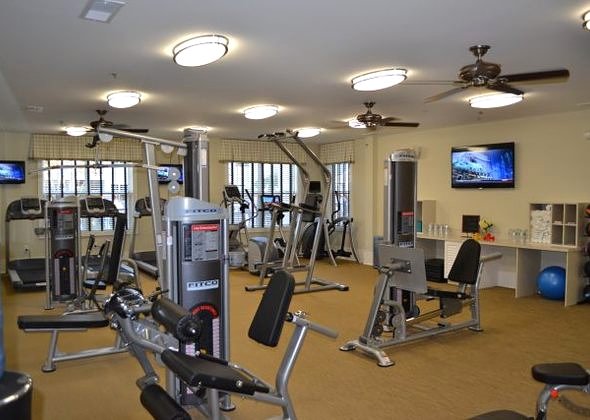 Headwaters at Autumn Hall Apartments