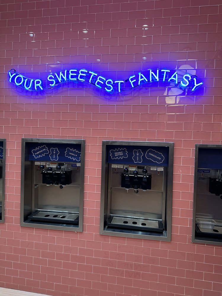 Dreamery BK