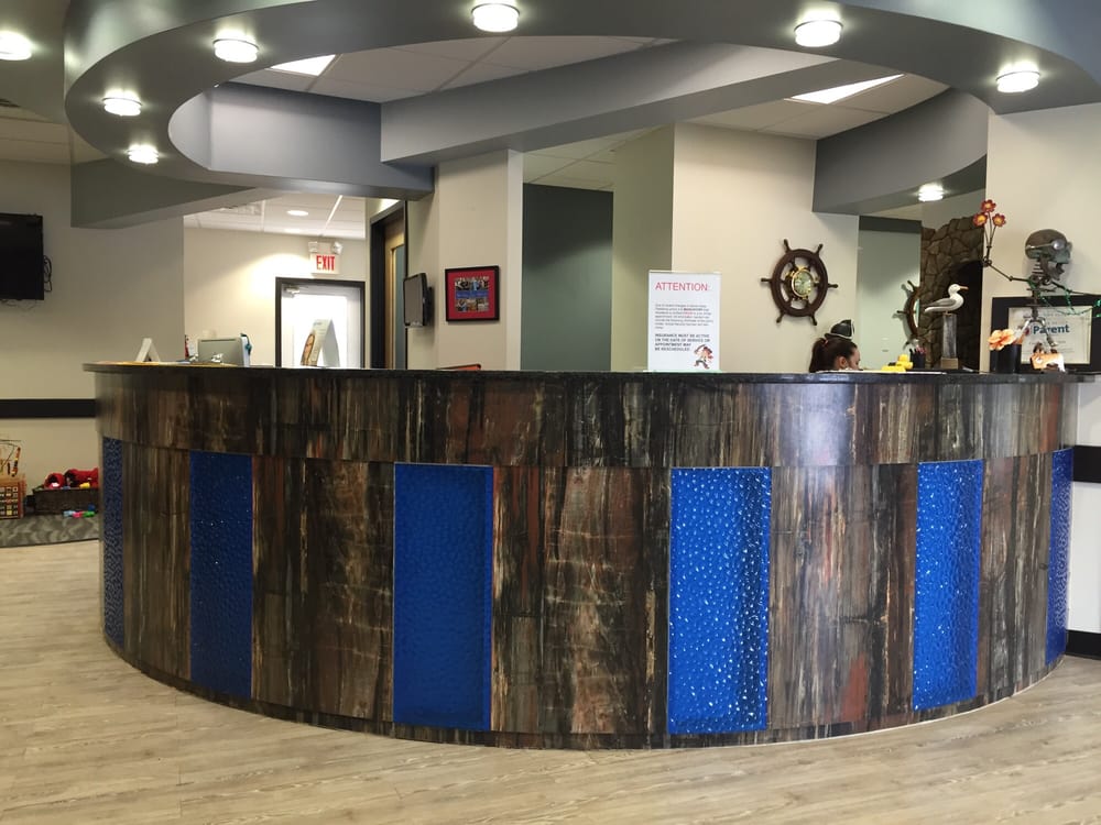 Seven Seas Pediatric Dentistry Pediatric Dentists 1001 Rte 376