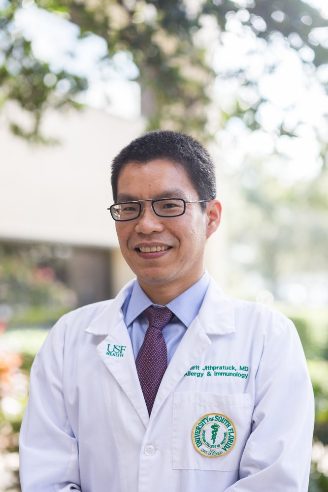 image of business Allergy Asthma Specialists