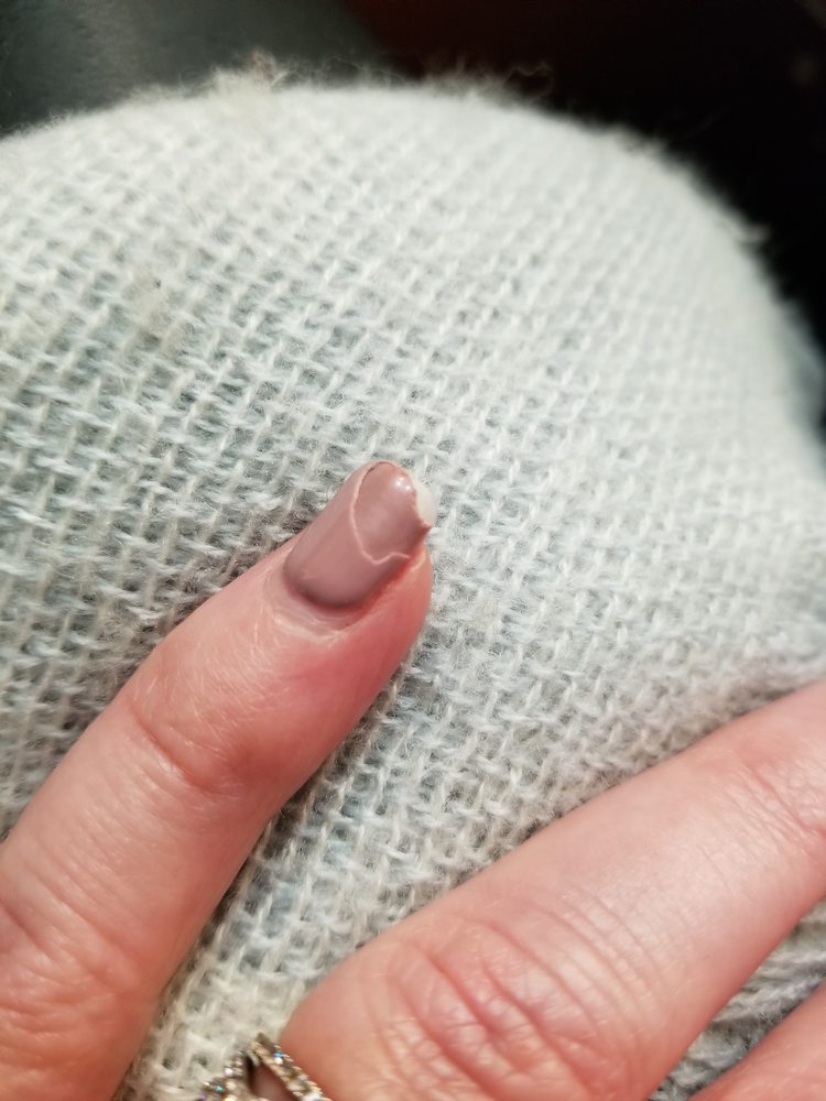 Favorite Nails & Spa