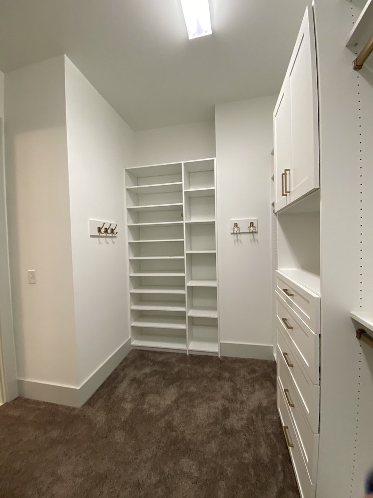 Closets by Design - Charlotte