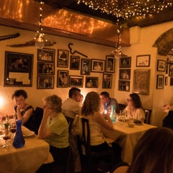 La Giostra - 680 Photos & 442 Reviews - Tuscan - Borgo Pinti 10 / 18 R ...