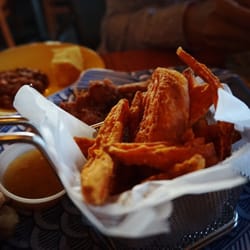 The Best 10 Seafood Restaurants Near Aunt Catfish S In Port Orange Photo Of Aunt Catfish S