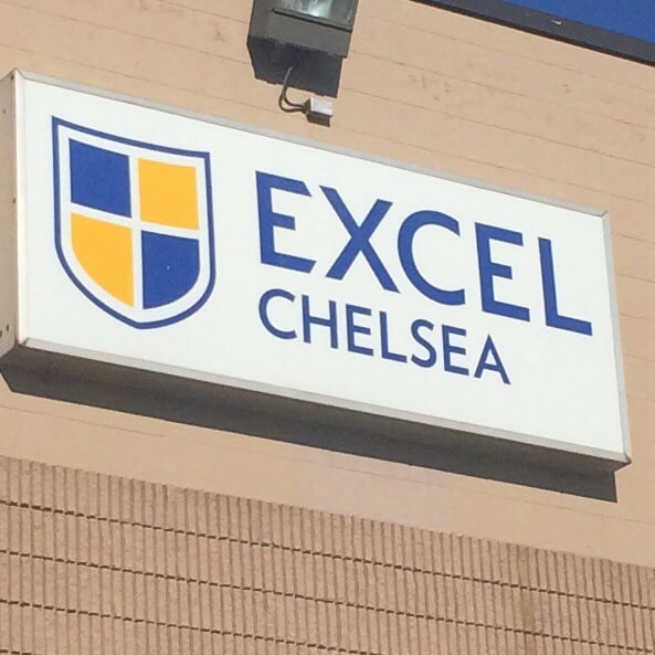 Excel Academy Charter School Elementary Schools 180 2nd St, Chelsea
