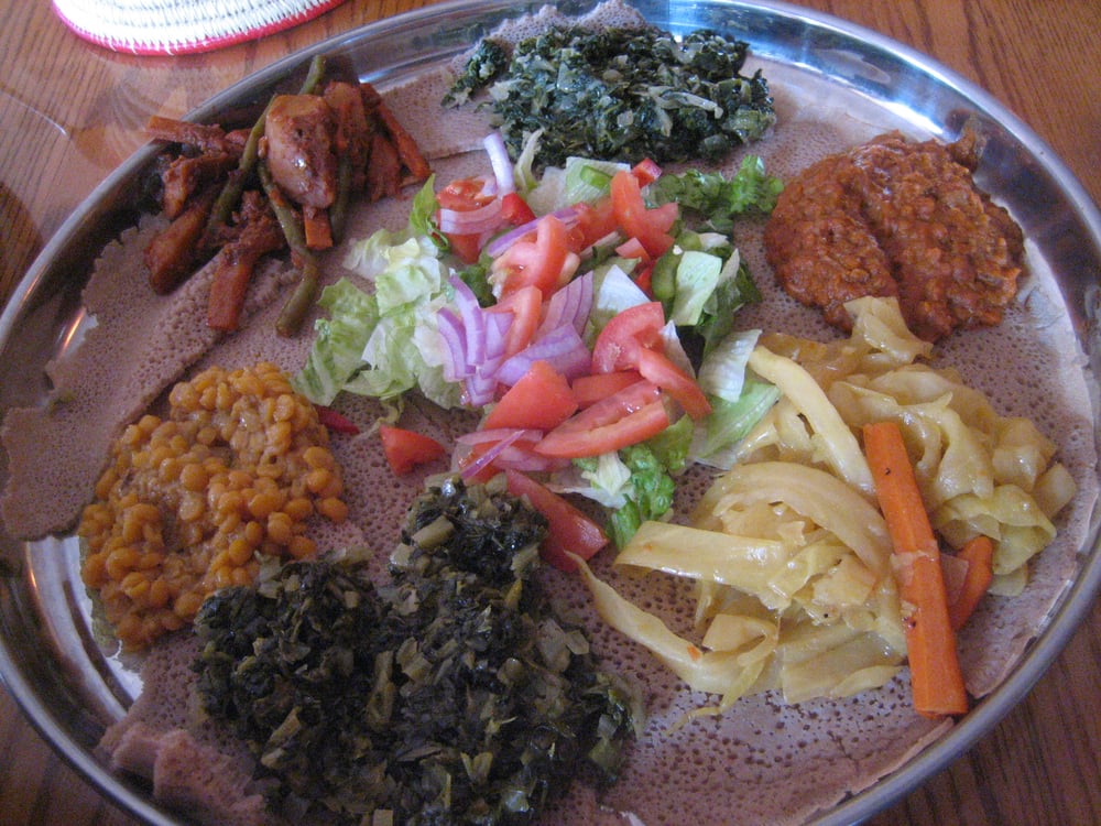 Den Den Restaurant 39 Photos & 89 Reviews Ethiopian 6635 N Clark
