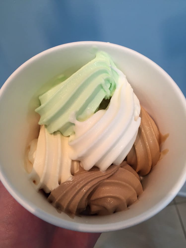 DiY Frozen Yogurt 33 Photos & 43 Reviews Ice Cream & Frozen Yogurt