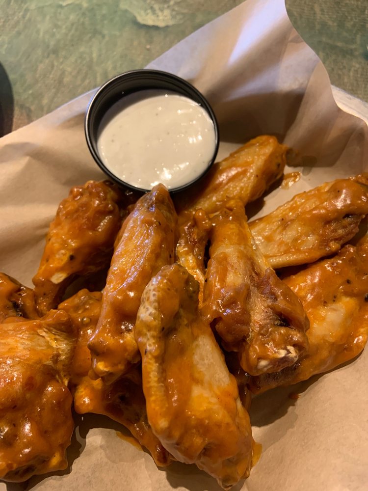 Hooters