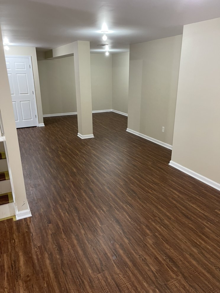 Melvin’s Floor Specialists