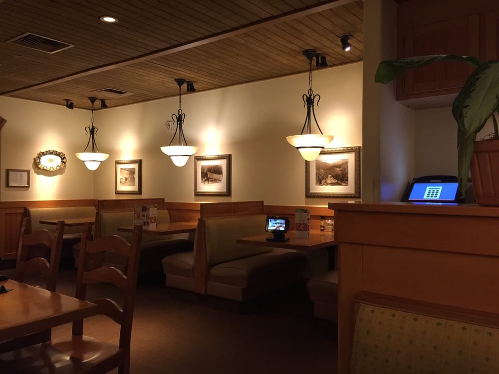 Seating Yelp Photo Of Olive Garden Italian Restaurant Bridgewater Nj United States Seating