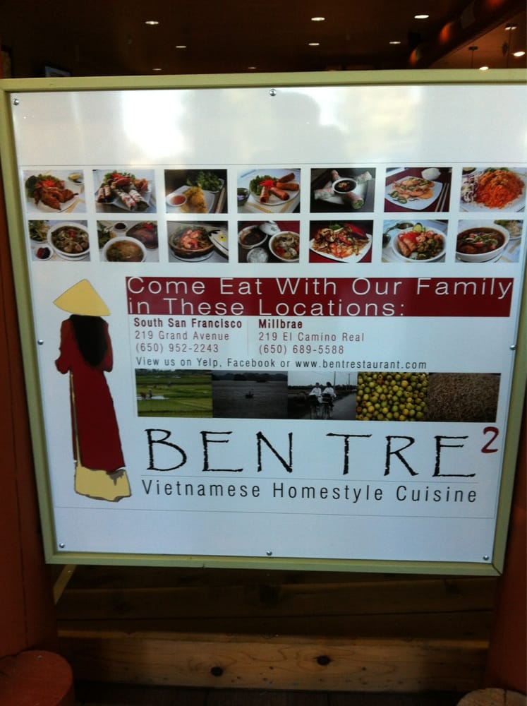 Photos for Ben Tre Vietnamese Homestyle Cuisine Yelp