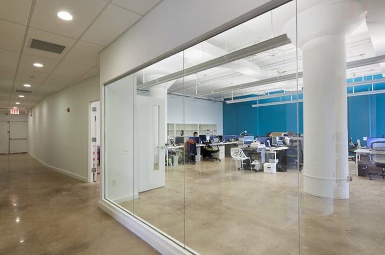 image of business Avant Design Inc Polished Concrete