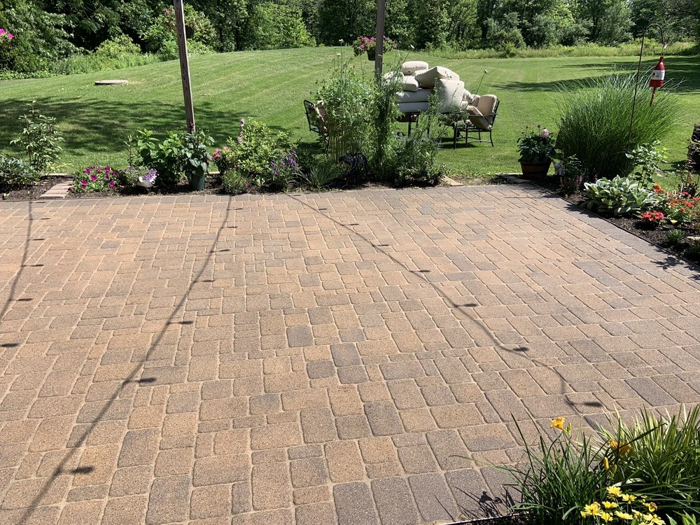 image of business Paver Care & Repair