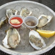 The Deck - 40 Photos & 75 Reviews - American (New) - 1 Waites Wharf