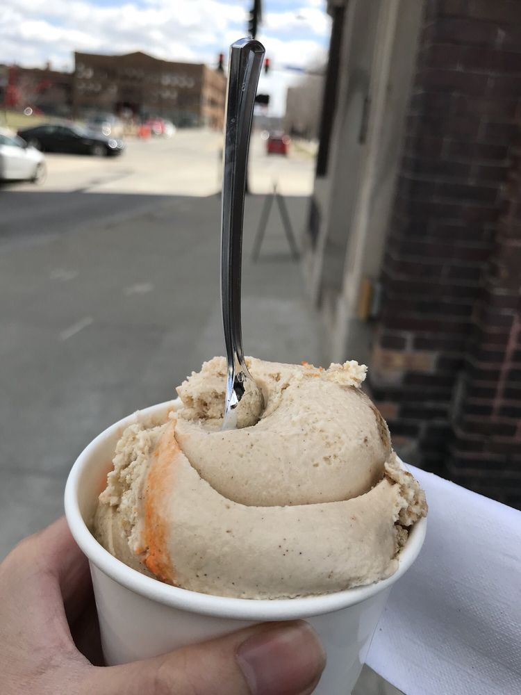 Black Cat Ice Cream 53 Photos & 40 Reviews Desserts 1501 Grand