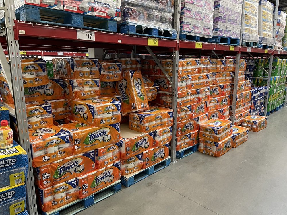 Sam's Club