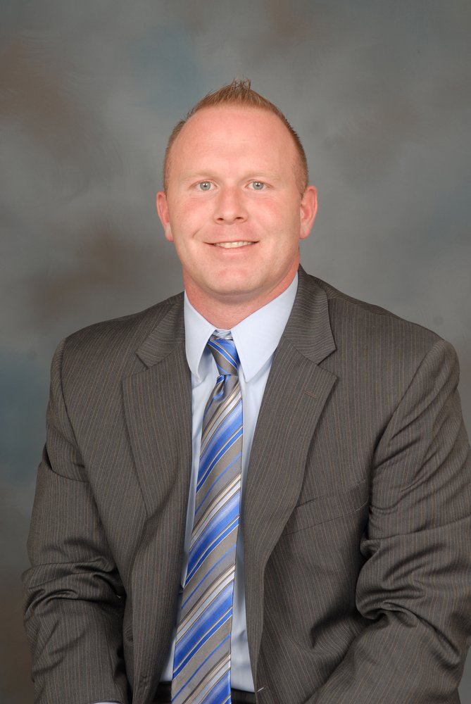 Todd Asplen, NMLS #223031
