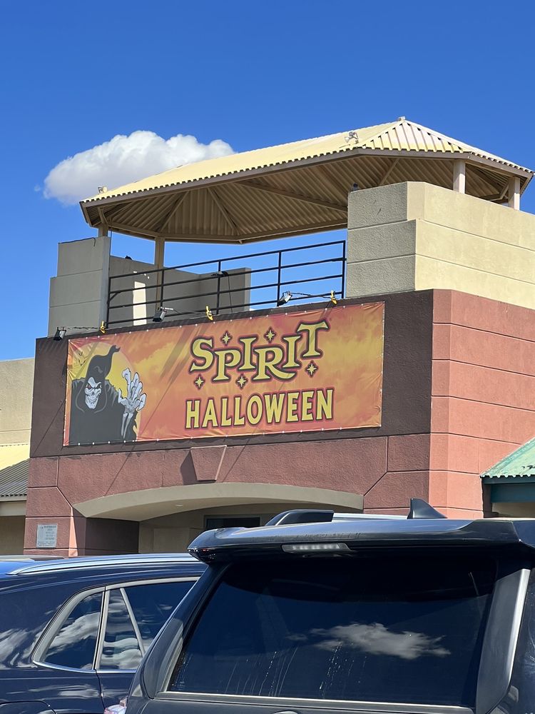 Halloween Superstore