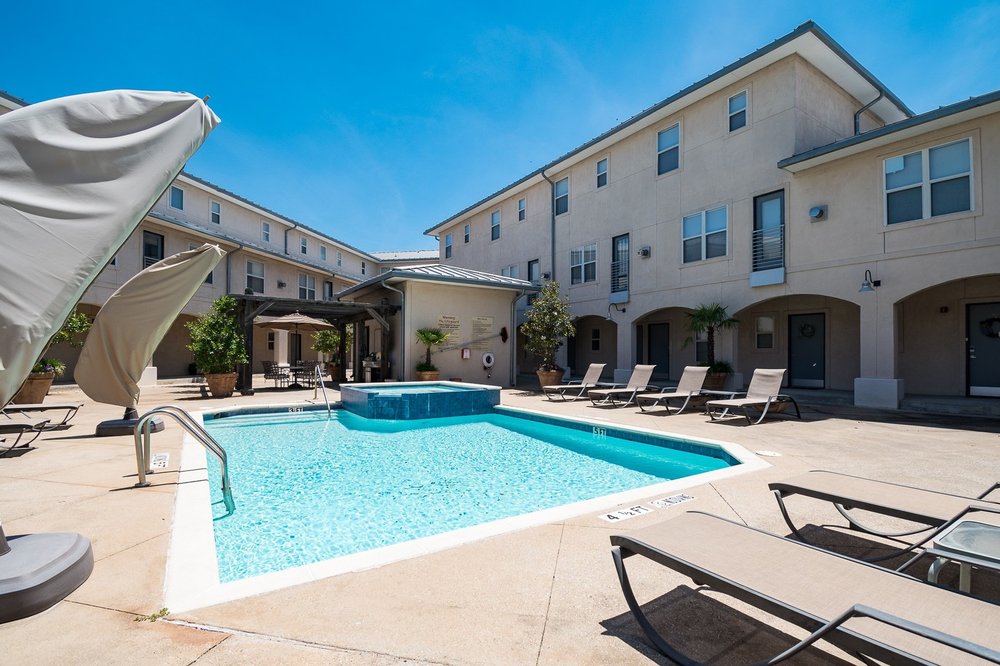 Waller Group Property Management