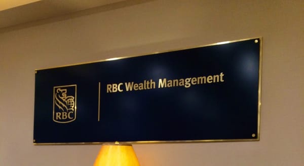 rbc wealth management