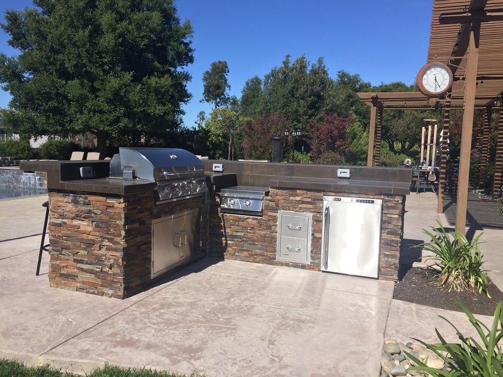 Gonzalez Masonry