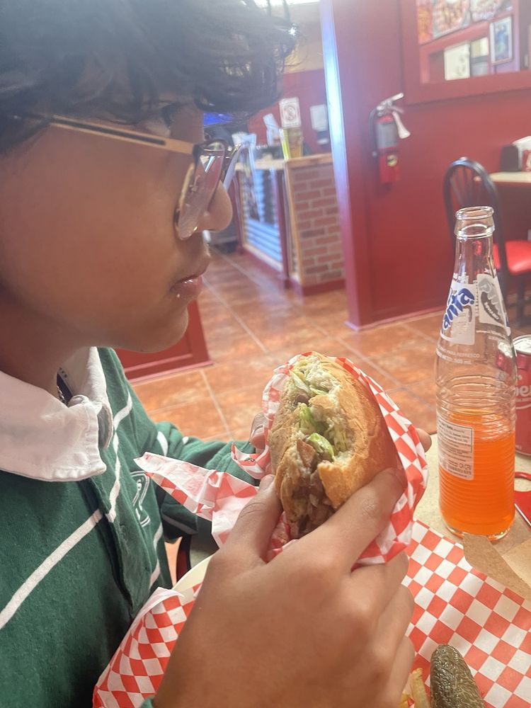 Flautas El Jefesito, El Paso Roadtrippers