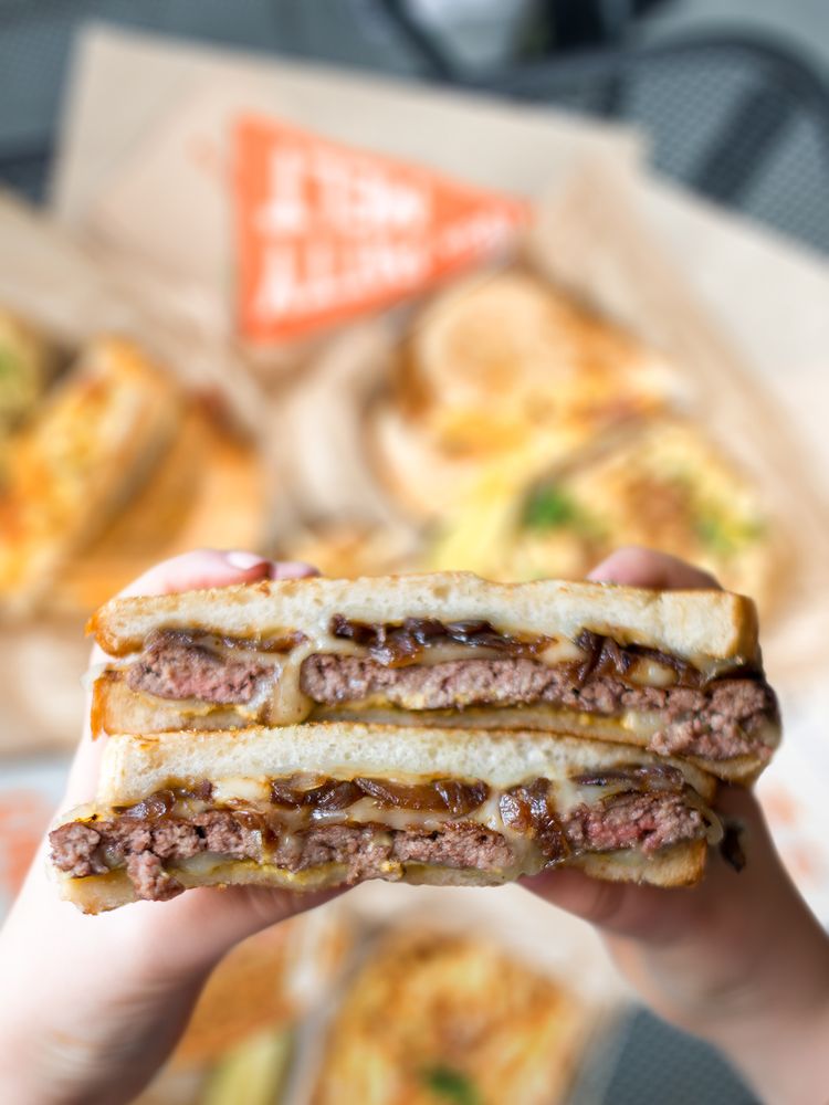 The Melt Irvine Spectrum 519 Photos & 556 Reviews Sandwiches