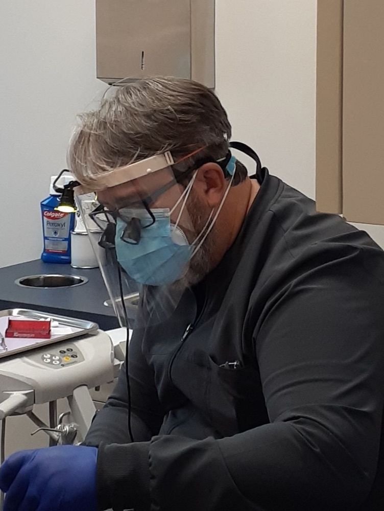 image of business Ogden Family Dentistry