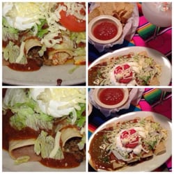 Mexican Restaurants In Lake Charles Best Cancun Mexican Restaurant 40 Photos 29 Reviews 4001