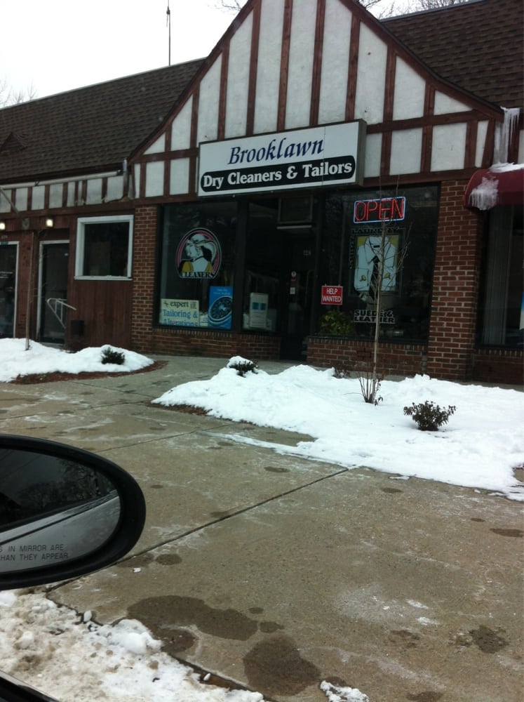 Brooklawn Cleaners and Tailors