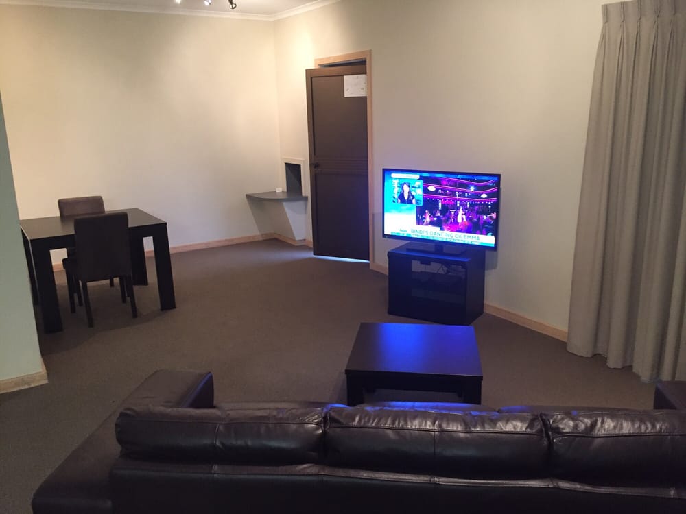 Quality Inn Presidential