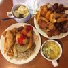 Crown Buffet