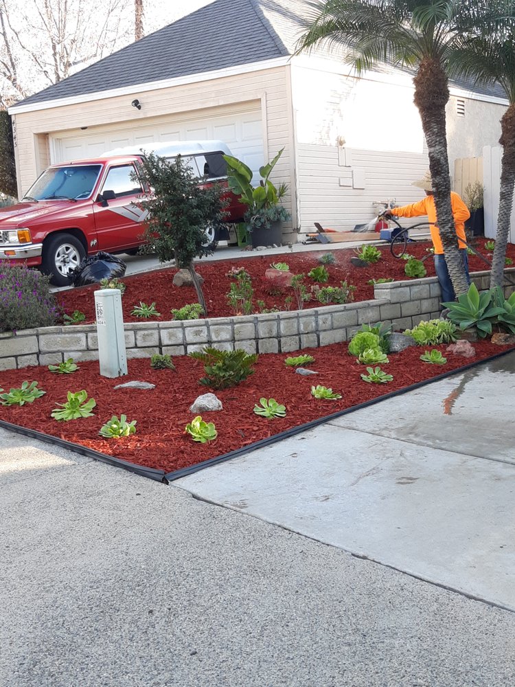 Zion Lawn Care & Maintenance